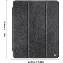 Dux Ducis UNID Foldable pouzdro pro iPad Pro 13 (2024) - black