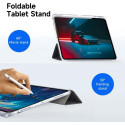Dux Ducis UNID Foldable pouzdro pro iPad Pro 13 (2024) - black