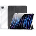 Dux Ducis UNID Foldable pouzdro pro iPad Pro 13 (2024) - black