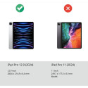 Dux Ducis UNID Foldable pouzdro pro iPad Pro 13 (2024) - black