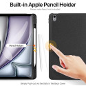 Dux Ducis DOMO foldable pro iPad Air 13 (2024) - černé