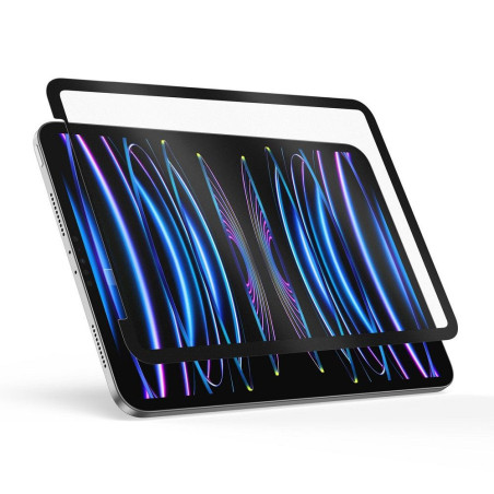 Dux Ducis NAAD paper-like pro iPad Pro 12,9 (2020/2022) černá