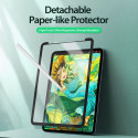 Dux Ducis NAAD paper-like pro iPad Pro 12,9 (2020/2022) černá