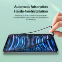 Dux Ducis NAAD paper-like pro iPad Pro 12,9 (2020/2022) černá