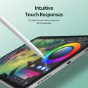 Dux Ducis NAAD paper-like pro iPad Pro 12,9 (2020/2022) černá