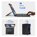 Pouzdro Dux Ducis DK pro iPad 4/5/6, iPad Pro 11 - černé