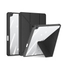 Pouzdro Dux Ducis MAGI pro iPad 10.9 (2022) - black
