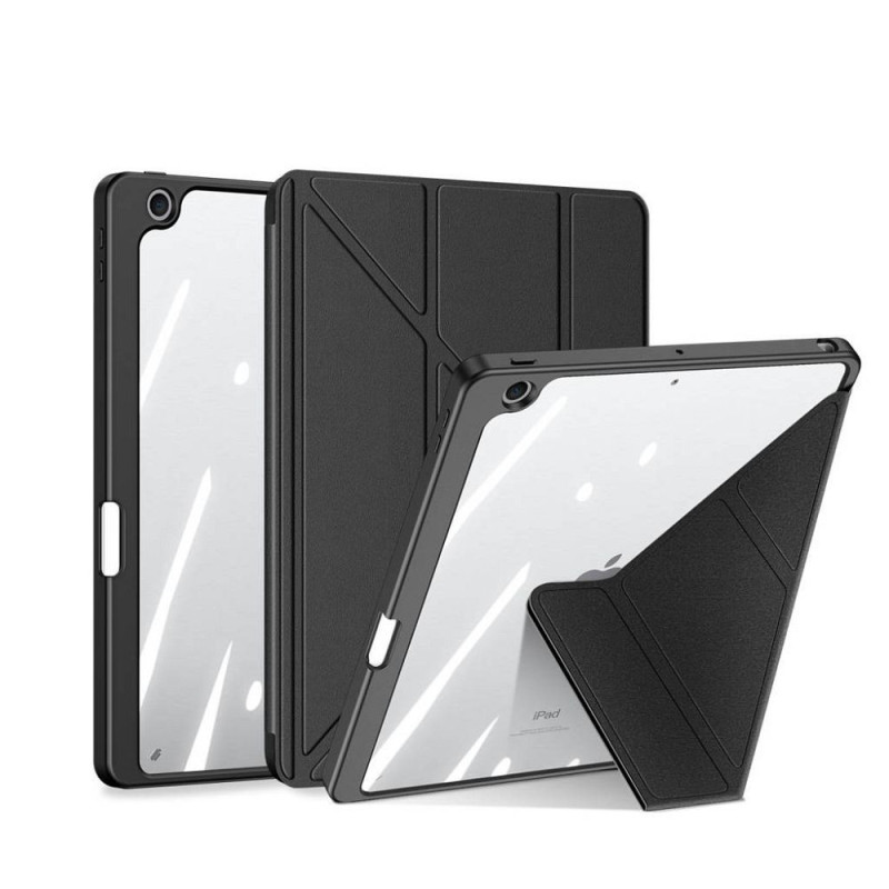 Pouzdro Dux Ducis MAGI pro iPad 10.9 (2022) - black
