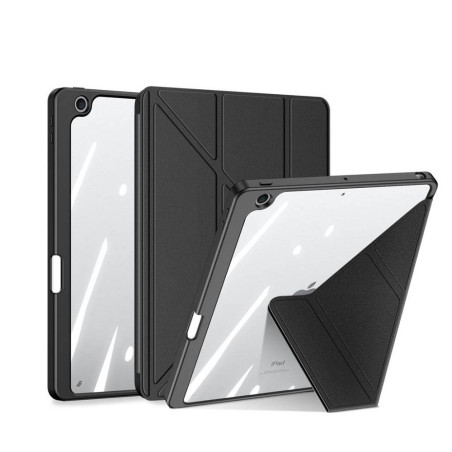 Pouzdro Dux Ducis MAGI pro iPad 10.9 (2022) - black