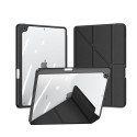 Pouzdro Dux Ducis MAGI pro iPad 10.9 (2022) - black