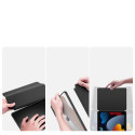 Pouzdro Dux Ducis MAGI pro iPad 10.9 (2022) - black