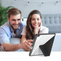Pouzdro Dux Ducis MAGI pro iPad 10.9 (2022) - black