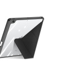 Pouzdro Dux Ducis MAGI pro iPad 10.9 (2022) - black