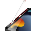 Pouzdro Dux Ducis MAGI pro iPad 10.9 (2022) - black