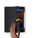 Pouzdro Dux Ducis MAGI pro iPad 10.9 (2022) - black