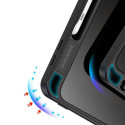 Pouzdro Dux Ducis MAGI pro iPad 10.9 (2022) - black