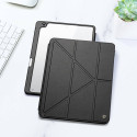 Pouzdro Dux Ducis MAGI pro iPad 10.9 (2022) - black