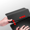 Pouzdro Dux Ducis MAGI pro iPad 10.9 (2022) - black