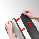 Pouzdro Dux Ducis MAGI pro iPad 10.9 (2022) - black