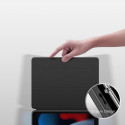 Pouzdro Dux Ducis MAGI pro iPad 10.9 (2022) - black
