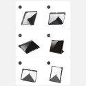 Pouzdro Dux Ducis MAGI pro iPad 10.9 (2022) - black