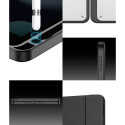 Pouzdro Dux Ducis MAGI pro iPad 10.9 (2022) - black