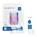 Ochranné sklo Blue Star 9H pro iPad Pro 11" (2024) modré