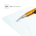 Ochranné sklo Blue Star pro iPad Air 11" (2024) – modrá