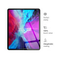 Ochranné sklo Blue Star pro iPad Pro 12,9" 2020/22 – modré