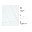 Ochranné sklo Blue Star pro iPad Pro 12,9" 2020/22 – modré