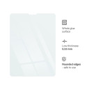 Ochranné sklo Blue Star 9H pro iPad 10. gen 10.9" (2022) – modrá