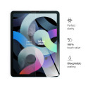Ochranné sklo Blue Star 0.3 mm pro iPad Air4/5 - modrá