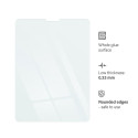 Ochranné sklo Blue Star 0.3 mm pro iPad Air4/5 - modrá