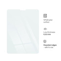 Ochranné sklo Blue Star pro iPad Air 2020 10,9" - modré