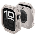 Kryt Spigen RUGGED ARMOR pro Apple Watch 42mm - béžový