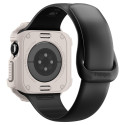 Kryt Spigen RUGGED ARMOR pro Apple Watch 42mm - béžový