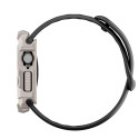 Kryt Spigen RUGGED ARMOR pro Apple Watch 42mm - béžový