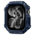 Kryt Spigen Rugged Armor pro Apple Watch 42mm - navy blue