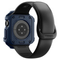 Kryt Spigen Rugged Armor pro Apple Watch 42mm - navy blue