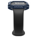Kryt Spigen Rugged Armor pro Apple Watch 42mm - navy blue