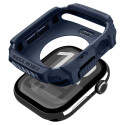 Kryt Spigen Rugged Armor pro Apple Watch 42mm - navy blue