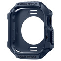Kryt Spigen Rugged Armor pro Apple Watch 42mm - navy blue