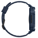 Řemínek Spigen Rugged Armor Pro pro Apple Watch 42mm - navy blue