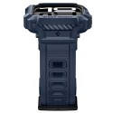Řemínek Spigen Rugged Armor Pro pro Apple Watch 42mm - navy blue