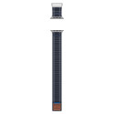 Řemínek Spigen WBF0 pro Apple Watch 44/45/46/49 – navy blue