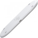 BASEUS WX3IN1-C02 Bezdrátová nabíječka 3v1 pro iPhone, Watch a AirPods, bílá