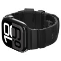 Řemínek Spigen WBS2 pro Apple Watch 44/45/46/49 mm černý