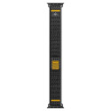 Řemínek Spigen ATHLEX AIR pro Apple Watch 44/45/46/49 mm - černý
