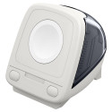 Stojánek Spigen CLASSIC C1 pro Apple Watch - šedý