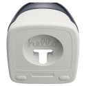 Stojánek Spigen CLASSIC C1 pro Apple Watch - šedý